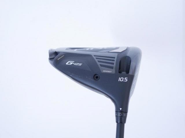 Driver : PING : ไดรเวอร์ Ping G425 Max (รุ่นปี 2021 Japan Spec) Loft 10.5 ก้าน Ping Alta J CB Flex R