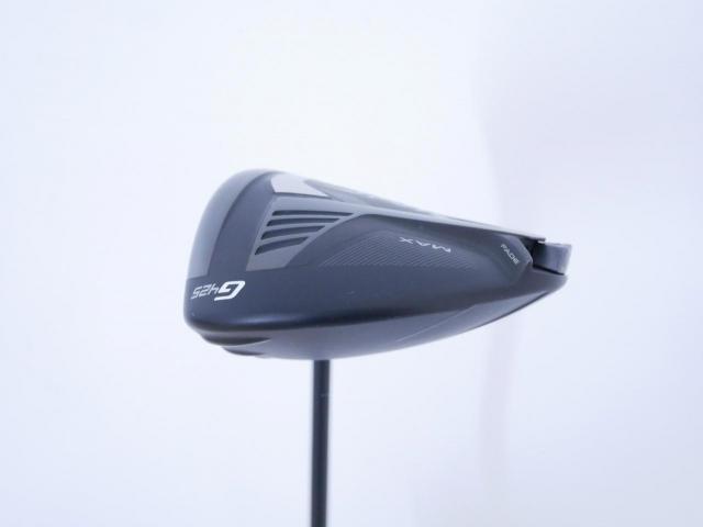 Driver : PING : ไดรเวอร์ Ping G425 Max (รุ่นปี 2021 Japan Spec) Loft 10.5 ก้าน Ping Alta J CB Flex R