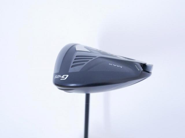 Driver : PING : ไดรเวอร์ Ping G425 Max (รุ่นปี 2021 Japan Spec) Loft 10.5 ก้าน Ping Alta J CB Flex R