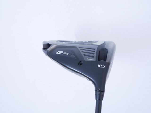 Driver : PING : ไดรเวอร์ Ping G425 Max (รุ่นปี 2021 Japan Spec) Loft 10.5 ก้าน Ping Alta J CB Flex R