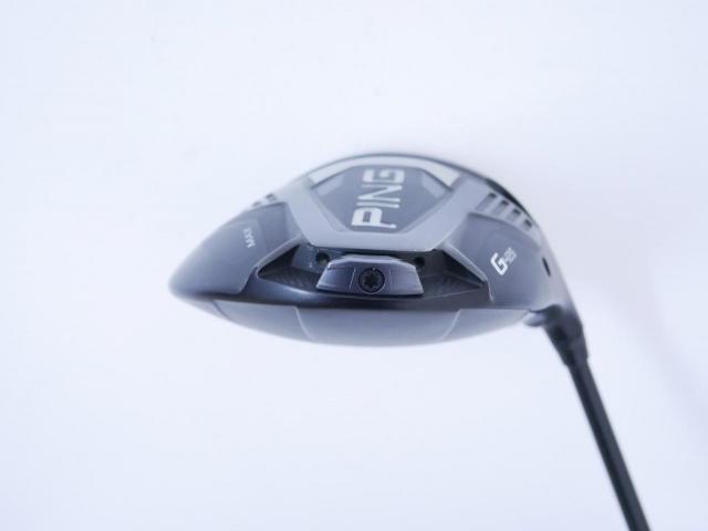 Driver : PING : ไดรเวอร์ Ping G425 Max (รุ่นปี 2021 Japan Spec) Loft 10.5 ก้าน Ping Alta J CB Flex R