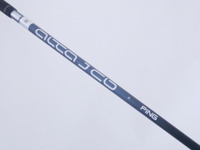 Driver : PING : ไดรเวอร์ Ping G425 Max (รุ่นปี 2021 Japan Spec) Loft 10.5 ก้าน Ping Alta J CB Flex R