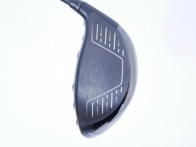 Driver : PING : ไดรเวอร์ Ping G425 Max (รุ่นปี 2021 Japan Spec) Loft 10.5 ก้าน Ping Alta J CB Flex R