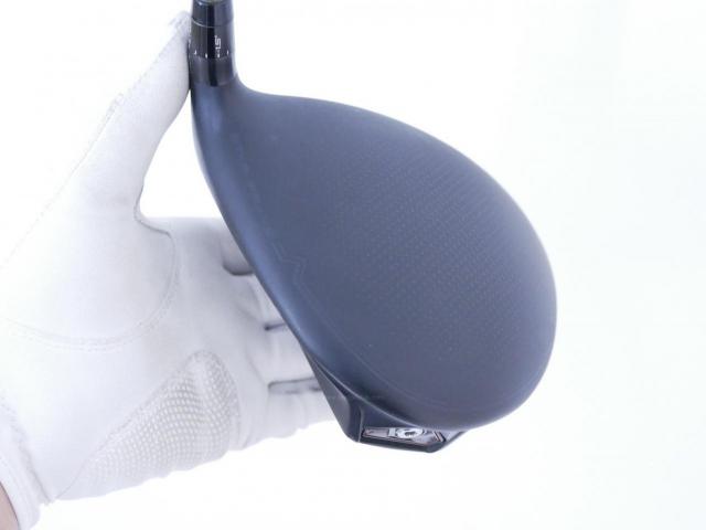 Driver : Other Brand : ไดรเวอร์ Srixon ZXi MAX (รุ่นล่าสุด ปี 2025) Loft 9 ก้าน Fujikura Air Speeder Flex S