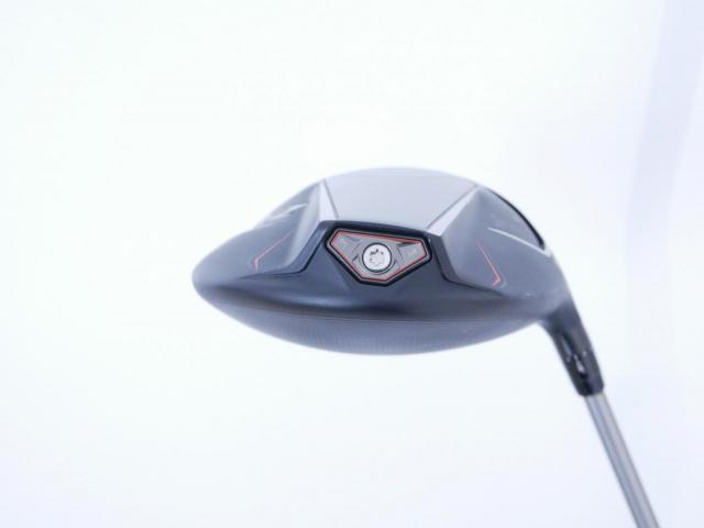 Driver : Other Brand : ไดรเวอร์ Srixon ZXi MAX (รุ่นล่าสุด ปี 2025) Loft 9 ก้าน Fujikura Air Speeder Flex S