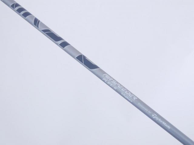 Driver : Other Brand : ไดรเวอร์ Srixon ZXi MAX (รุ่นล่าสุด ปี 2025) Loft 9 ก้าน Fujikura Air Speeder Flex S