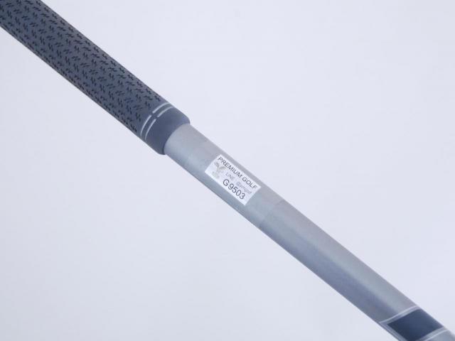 Driver : Other Brand : ไดรเวอร์ Srixon ZXi MAX (รุ่นล่าสุด ปี 2025) Loft 9 ก้าน Fujikura Air Speeder Flex S