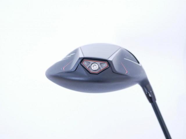 Driver : Other Brand : ไดรเวอร์ Srixon ZXi MAX (รุ่นล่าสุด ปี 2025) Loft 10.5 ก้าน Mitsubishi Diamana ZXi 50 Flex S