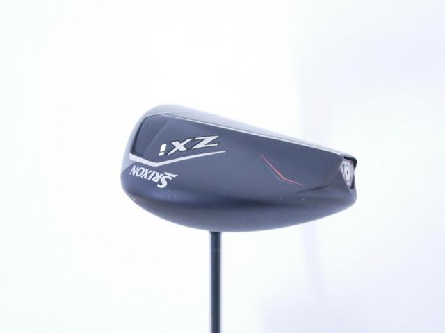 Driver : Other Brand : ไดรเวอร์ Srixon ZXi MAX (รุ่นล่าสุด ปี 2025) Loft 10.5 ก้าน Mitsubishi Diamana ZXi 50 Flex S
