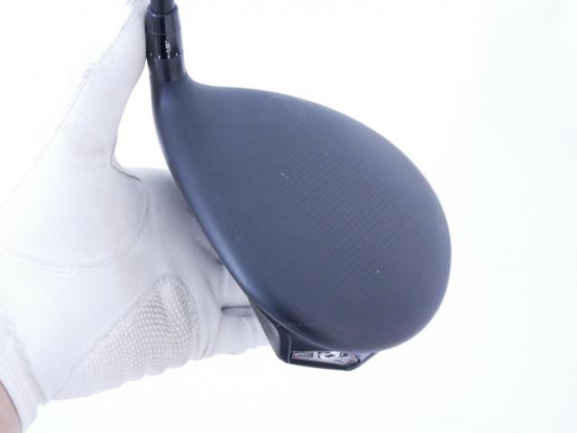 Driver : Other Brand : ไดรเวอร์ Srixon ZXi MAX (รุ่นล่าสุด ปี 2025) Loft 10.5 ก้าน Mitsubishi Diamana ZXi 50 Flex S