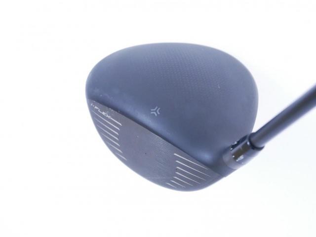 Driver : Other Brand : ไดรเวอร์ Srixon ZXi MAX (รุ่นล่าสุด ปี 2025) Loft 10.5 ก้าน Mitsubishi Diamana ZXi 50 Flex S