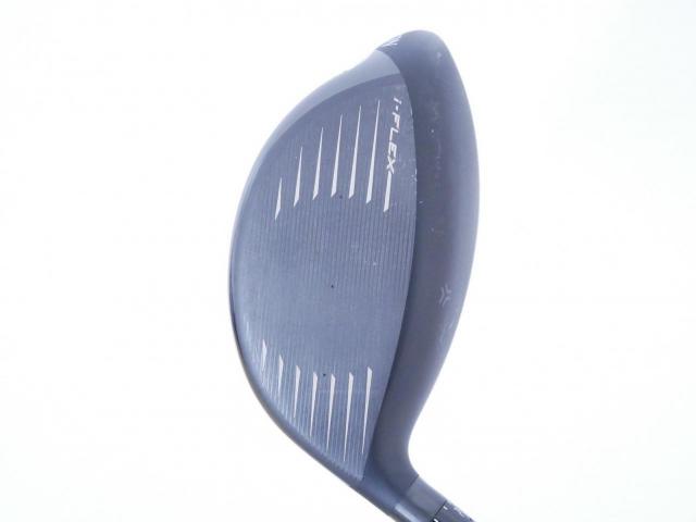 Driver : Other Brand : ไดรเวอร์ Srixon ZXi MAX (รุ่นล่าสุด ปี 2025) Loft 10.5 ก้าน Mitsubishi Diamana ZXi 50 Flex S