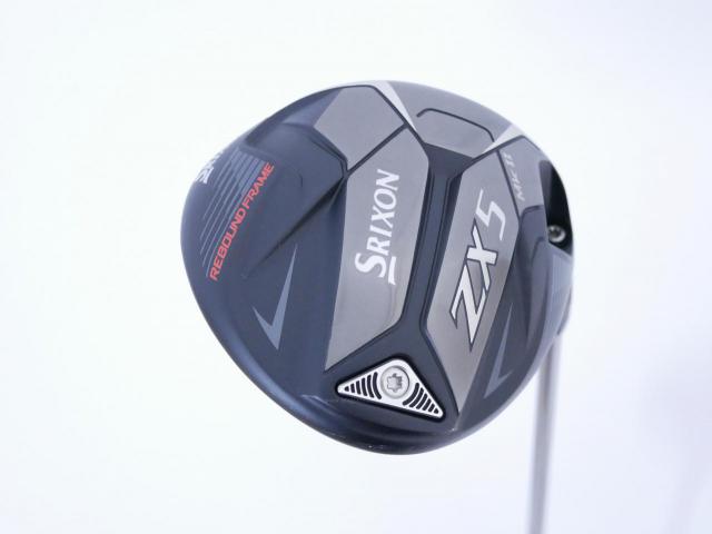 Driver : Other Brand : ไดรเวอร์ Srixon ZX5 Mk II (รุ่นปี 2023) Loft 10.5 ก้าน Mitsubishi Diamana 50 Flex S