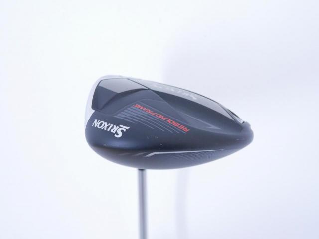Driver : Other Brand : ไดรเวอร์ Srixon ZX5 Mk II (รุ่นปี 2023) Loft 10.5 ก้าน Mitsubishi Diamana 50 Flex S