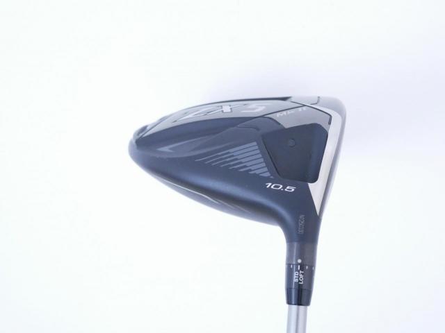 Driver : Other Brand : ไดรเวอร์ Srixon ZX5 Mk II (รุ่นปี 2023) Loft 10.5 ก้าน Mitsubishi Diamana 50 Flex S
