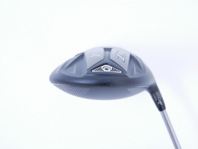 Driver : Other Brand : ไดรเวอร์ Srixon ZX5 Mk II (รุ่นปี 2023) Loft 10.5 ก้าน Mitsubishi Diamana 50 Flex S