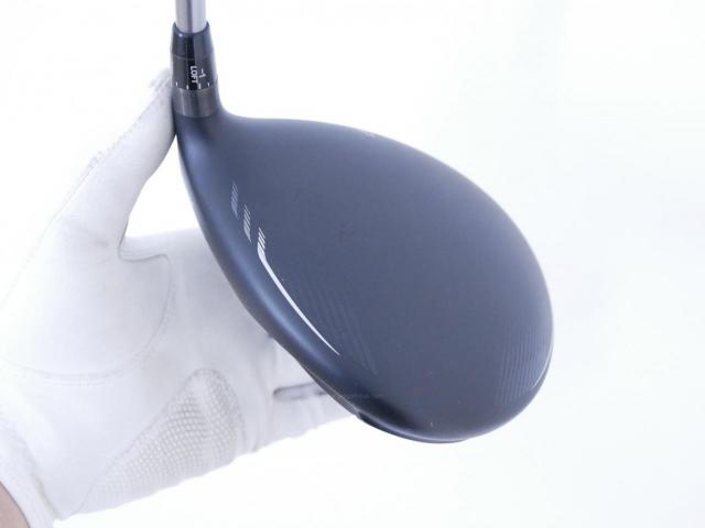 Driver : Other Brand : ไดรเวอร์ Srixon ZX5 Mk II (รุ่นปี 2023) Loft 10.5 ก้าน Mitsubishi Diamana 50 Flex S