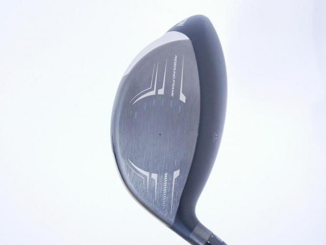 Driver : Other Brand : ไดรเวอร์ Srixon ZX5 Mk II (รุ่นปี 2023) Loft 10.5 ก้าน Mitsubishi Diamana 50 Flex S