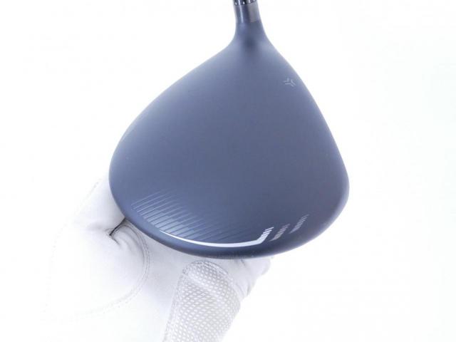 Driver : Other Brand : ไดรเวอร์ Srixon ZX5 Mk II (รุ่นปี 2023) Loft 10.5 ก้าน Mitsubishi Diamana 50 Flex S