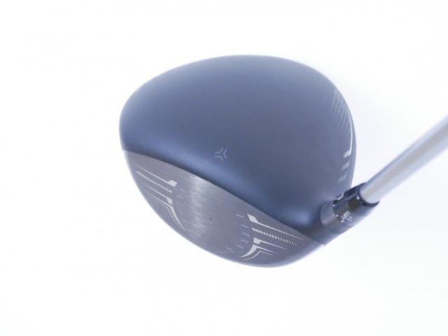 Driver : Other Brand : ไดรเวอร์ Srixon ZX5 Mk II (รุ่นปี 2023) Loft 10.5 ก้าน Mitsubishi Diamana 50 Flex S