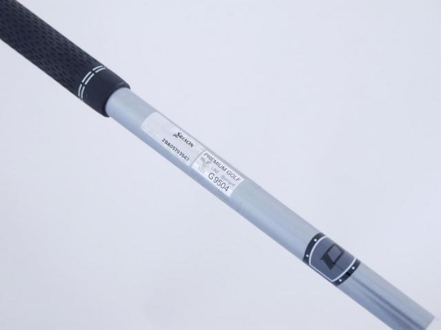 Driver : Other Brand : ไดรเวอร์ Srixon ZX5 Mk II (รุ่นปี 2023) Loft 10.5 ก้าน Mitsubishi Diamana 50 Flex S