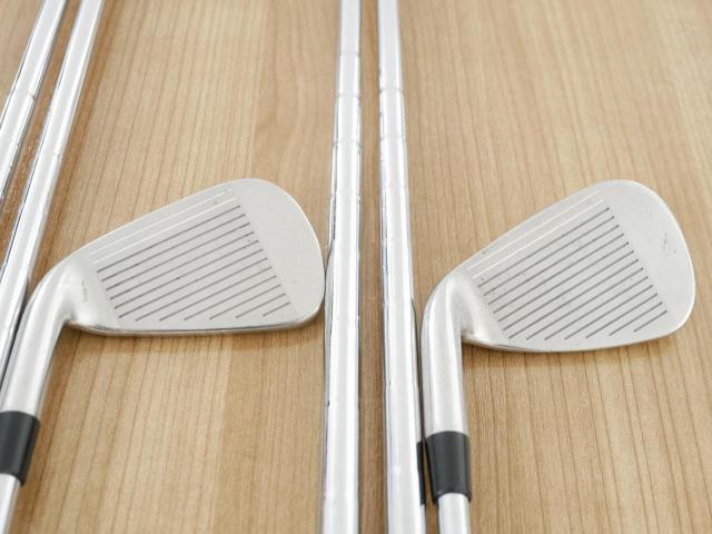 Iron set : Callaway : ชุดเหล็ก Callaway X-22 Tour มีเหล็ก 5-Pw (6 ชิ้น) ก้านเหล็ก NS Pro 950 Flex S