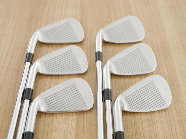 Iron set : Callaway : ชุดเหล็ก Callaway X-22 Tour มีเหล็ก 5-Pw (6 ชิ้น) ก้านเหล็ก NS Pro 950 Flex S