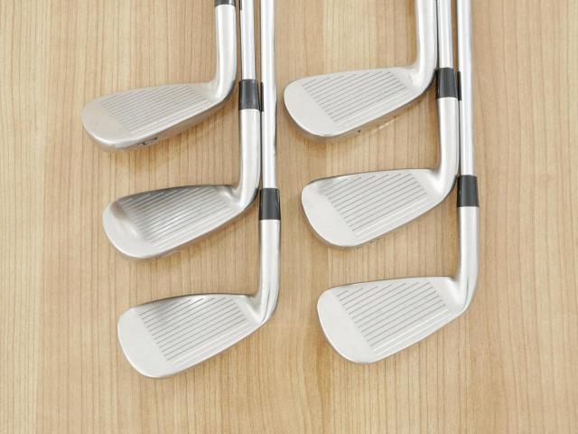 Iron set : Callaway : ชุดเหล็ก Callaway X-22 Tour มีเหล็ก 5-Pw (6 ชิ้น) ก้านเหล็ก NS Pro 950 Flex S