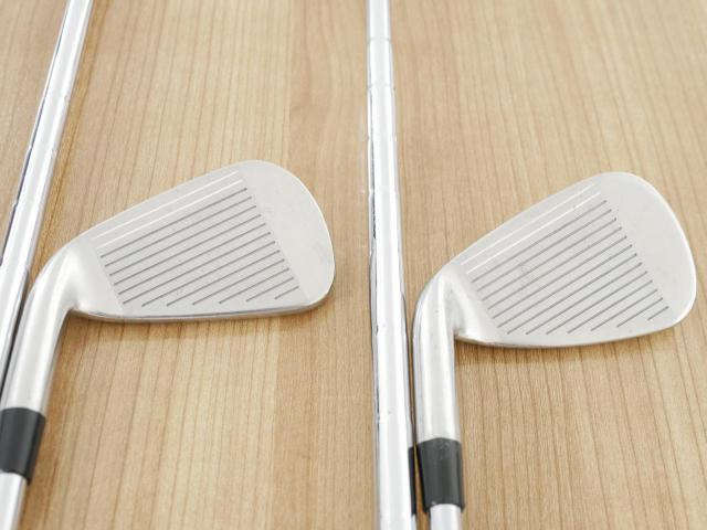 Iron set : Callaway : ชุดเหล็ก Callaway X-22 Tour มีเหล็ก 5-Pw (6 ชิ้น) ก้านเหล็ก NS Pro 950 Flex S