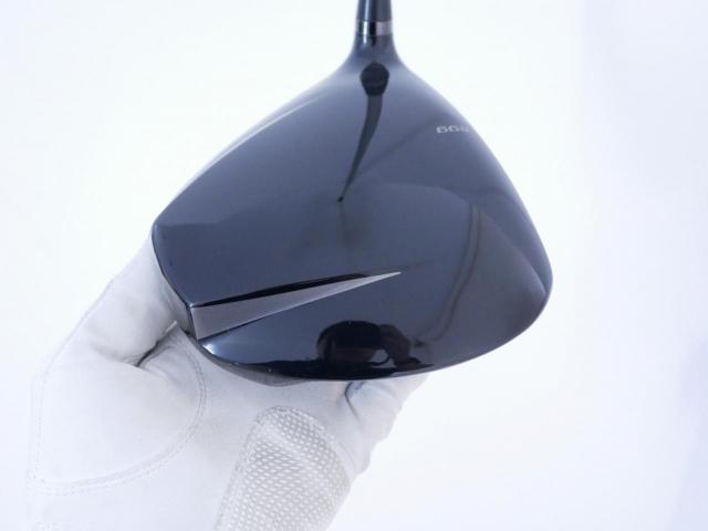 Driver : PRGR : ไดรเวอร์ PRGR Super EGG Evolution 500cc. (รุ่นล่าสุด ออกปี 2024 หน้าเด้งเกินกฏ ตีไกลมาก) Loft 10.5 Flex R (M-37)