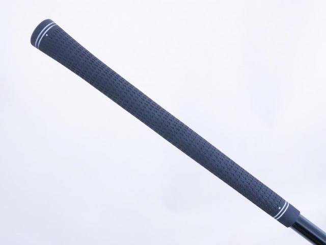 Driver : PRGR : ไดรเวอร์ PRGR Super EGG Evolution 500cc. (รุ่นล่าสุด ออกปี 2024 หน้าเด้งเกินกฏ ตีไกลมาก) Loft 10.5 Flex R (M-37)