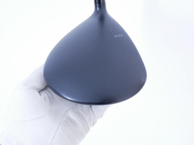 Driver : PRGR : ไดรเวอร์ PRGR RS X F JUST (ปี 2025) Loft 10 ก้าน Tour AD Flex S