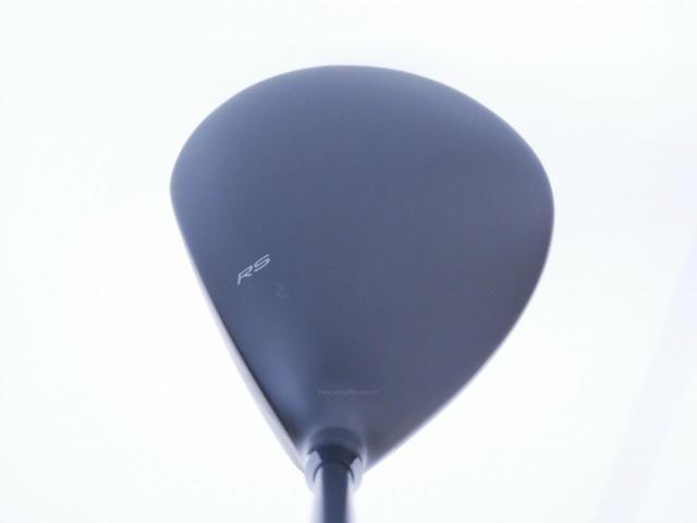 Driver : PRGR : ไดรเวอร์ PRGR RS X F JUST (ปี 2025) Loft 10 ก้าน Tour AD Flex S