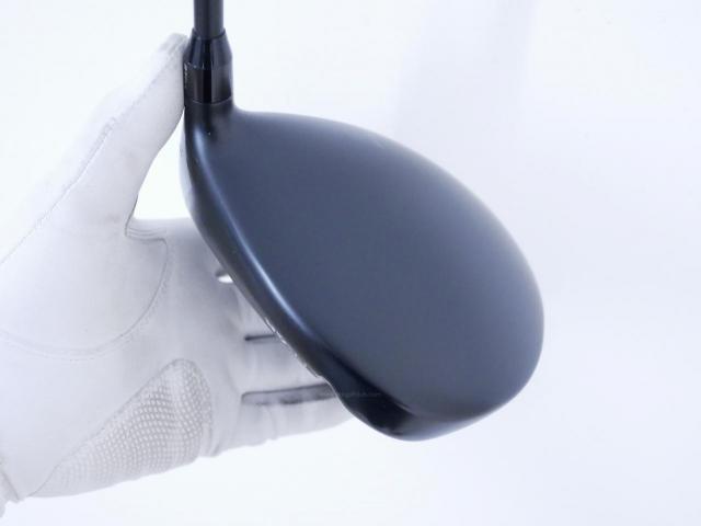 Driver : PRGR : ไดรเวอร์ PRGR RS X F JUST (ปี 2025) Loft 10 ก้าน Tour AD Flex S