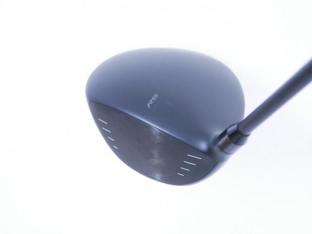 Driver : PRGR : ไดรเวอร์ PRGR RS X F JUST (ปี 2025) Loft 10 ก้าน Tour AD Flex S