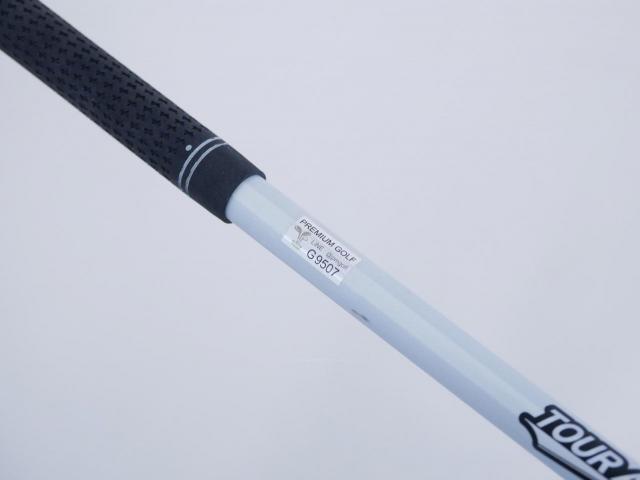 Driver : PRGR : ไดรเวอร์ PRGR RS X F JUST (ปี 2025) Loft 10 ก้าน Tour AD Flex S