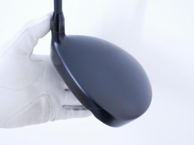 Driver : PRGR : ไดรเวอร์ PRGR RS X JUST (ปี 2025) Loft 9.5 ก้าน Mitsubishi Diamana Flex SR