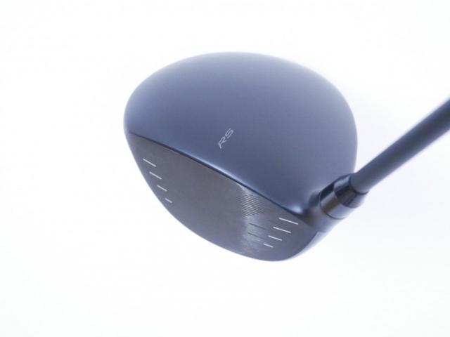 Driver : PRGR : ไดรเวอร์ PRGR RS X JUST (ปี 2025) Loft 9.5 ก้าน Mitsubishi Diamana Flex SR