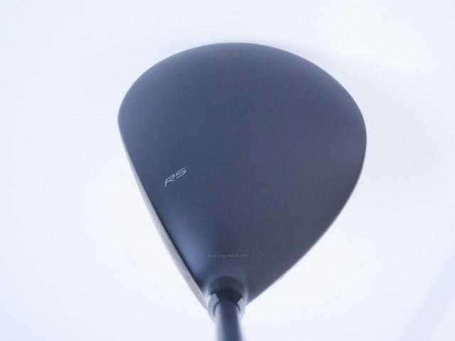 Driver : PRGR : ไดรเวอร์ PRGR RS X JUST (ปี 2025) Loft 9.5 ก้าน Mitsubishi Diamana Flex SR