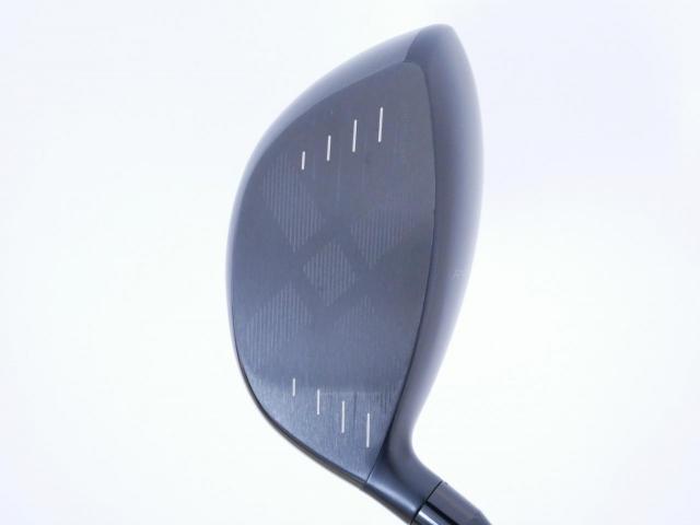 Driver : PRGR : ไดรเวอร์ PRGR RS X JUST (ปี 2025) Loft 9.5 ก้าน Mitsubishi Diamana Flex SR