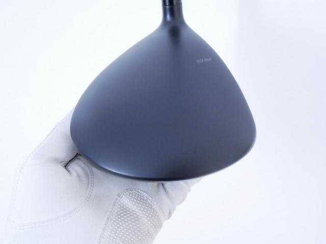 Driver : PRGR : ไดรเวอร์ PRGR RS X JUST (ปี 2025) Loft 9.5 ก้าน Mitsubishi Diamana Flex SR