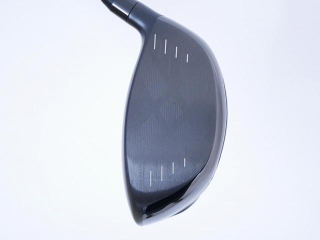 Driver : PRGR : ไดรเวอร์ PRGR RS X JUST (ปี 2025) Loft 9.5 ก้าน Mitsubishi Diamana Flex SR