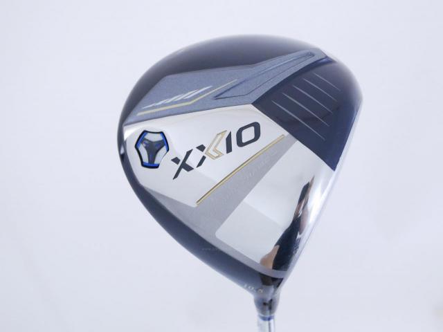 Driver : XXIO : ไดรเวอร์ XXIO 13 (ออกปี 2024) Loft 10.5 ก้าน MP-1300 Flex R