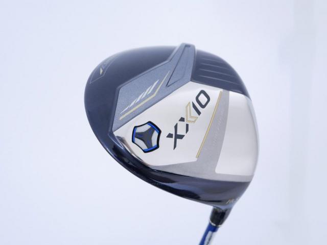 Driver : XXIO : ไดรเวอร์ XXIO 13 (ออกปี 2024) Loft 10.5 ก้าน MP-1300 Flex R