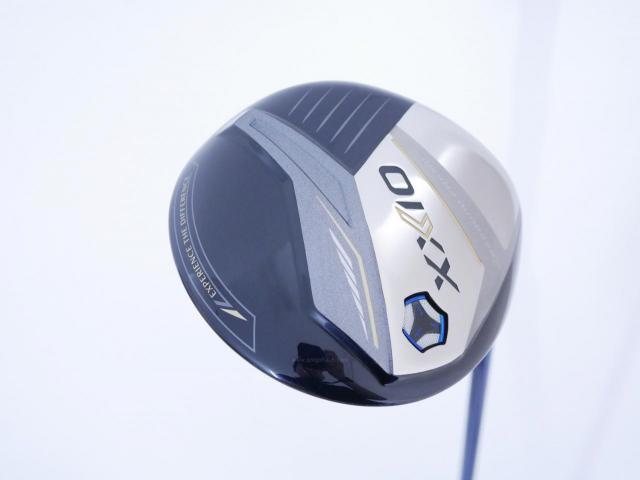 Driver : XXIO : ไดรเวอร์ XXIO 13 (ออกปี 2024) Loft 10.5 ก้าน MP-1300 Flex R