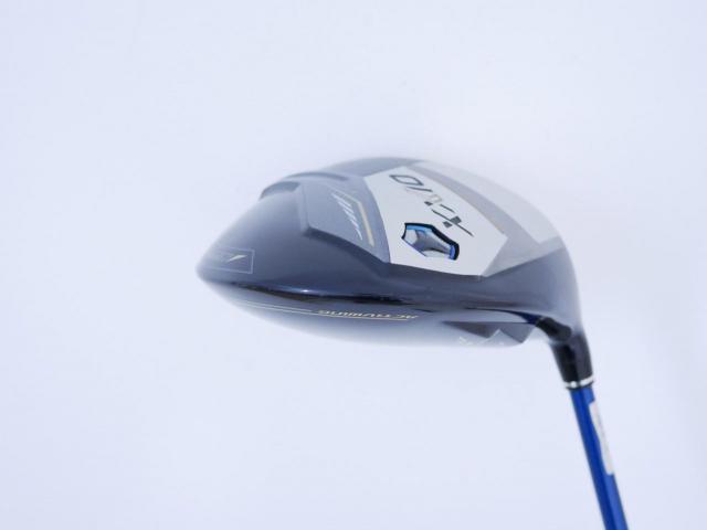 Driver : XXIO : ไดรเวอร์ XXIO 13 (ออกปี 2024) Loft 10.5 ก้าน MP-1300 Flex R