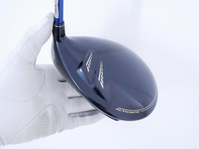 Driver : XXIO : ไดรเวอร์ XXIO 13 (ออกปี 2024) Loft 10.5 ก้าน MP-1300 Flex R