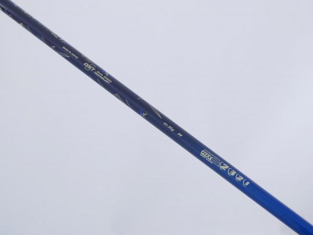 Driver : XXIO : ไดรเวอร์ XXIO 13 (ออกปี 2024) Loft 10.5 ก้าน MP-1300 Flex R