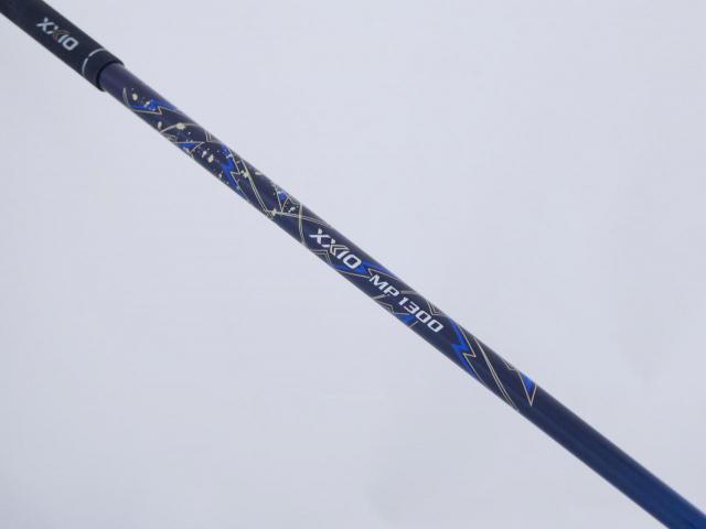 Driver : XXIO : ไดรเวอร์ XXIO 13 (ออกปี 2024) Loft 10.5 ก้าน MP-1300 Flex R