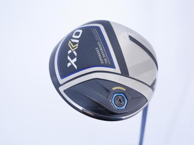 Driver : XXIO : ไดรเวอร์ XXIO 11 (รุ่นปี 2021) Loft 9.5 ก้าน MP-1100 Flex SR